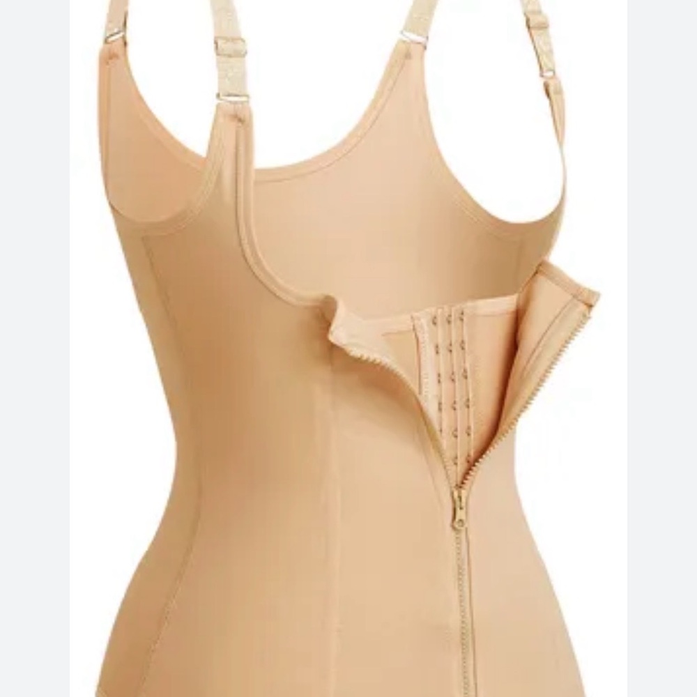 Shapewear Tank Top - Size 2XL